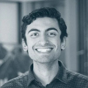 Sami Gichki, Co-Founder