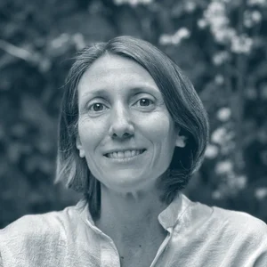 Alessandra Confalonieri, Strategic Partner, Systems and Learning